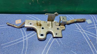 Трубка системы охлаждения двигателя 1GD/2GD G8 TOYOTA Hilux 16208-0E020