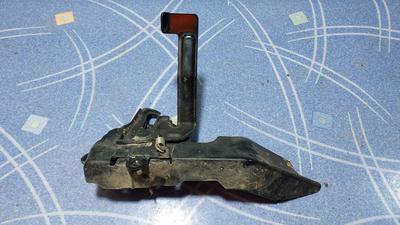 Замок капота G8 TOYOTA Hilux 53510-0K380