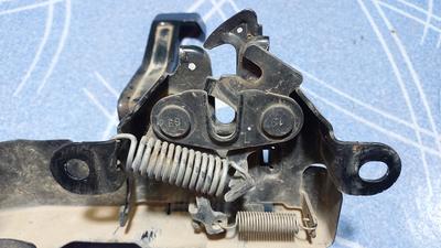 Замок капота G8 TOYOTA Hilux 53510-0K380