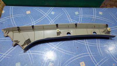 Обшивка стойки передняя верхняя L G8 TOYOTA Hilux 62212-0K190