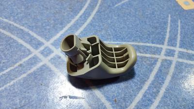 Крючок для одежды G8 TOYOTA Hilux 74631-0K040-B0