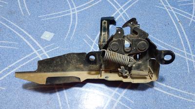 Замок капота G8 TOYOTA Hilux 53510-0K380