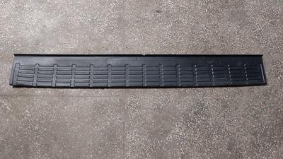 Накладка заднего бампера верхняя G7 TOYOTA Hilux 52159-0K010