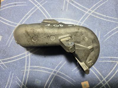 Патрубок турбины впускной G8 TOYOTA Hilux 17203-0E010