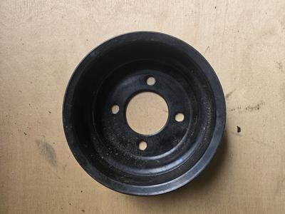 Шкив вискомуфты 1GD-FTV TLC Prado 150 TOYOTA Land Cruiser Prado 150 16371-11010