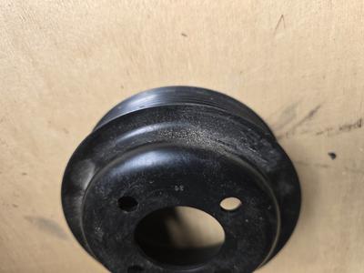 Шкив вискомуфты 1GD-FTV TLC Prado 150 TOYOTA Land Cruiser Prado 150 16371-11010