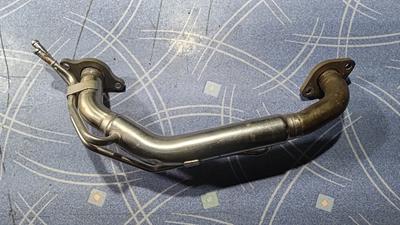 Патрубок системы EGR/1 1GD-FTV TLC Prado150 TOYOTA Land Cruiser Prado 150 25601-11070