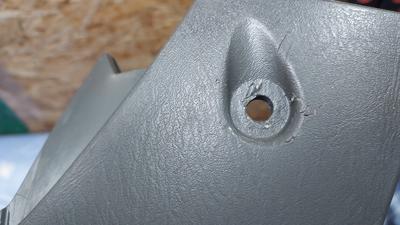 Подлокотник центральный G7 TOYOTA Hilux 58810-0K141-B1