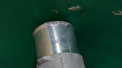 Корпус термостата 1GD-FTV TLC Prado250 TOYOTA Land Cruiser Prado 250 16321-35010