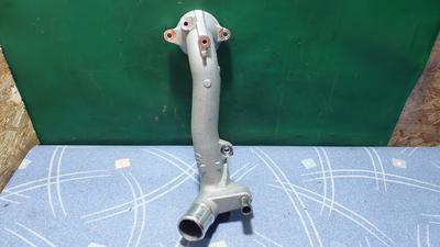Корпус термостата 1GD-FTV TLC Prado250 TOYOTA Land Cruiser Prado 250 16321-35010