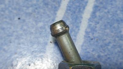 Трубка топливная 1VD-FTV TLC200 TOYOTA Land Cruiser 200 23704-51020
