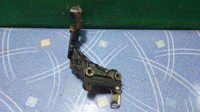 Кронштейн турбины двигателя 1GD-FTV TLC Prado250 TOYOTA Land Cruiser Prado 250 17293-11030