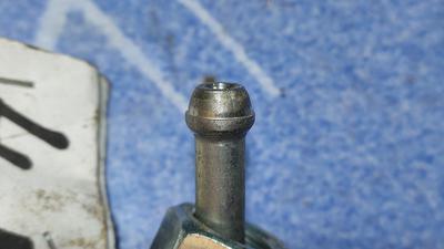Трубка топливная 1VD-FTV TLC200 TOYOTA Land Cruiser 200 23704-51020