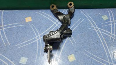 Кронштейн турбины двигателя 1GD-FTV TLC Prado250 TOYOTA Land Cruiser Prado 250 17293-11030
