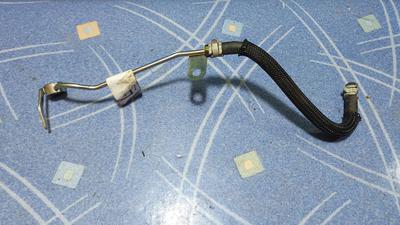 Трубка топливная 1VD-FTV TLC200 TOYOTA Land Cruiser 200 23812-51020