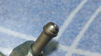 Трубка топливная 1VD-FTV TLC200 TOYOTA Land Cruiser 200 23703-51020