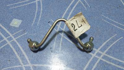 Трубка топливная 1VD-FTV TLC200 TOYOTA Land Cruiser 200 23703-51020