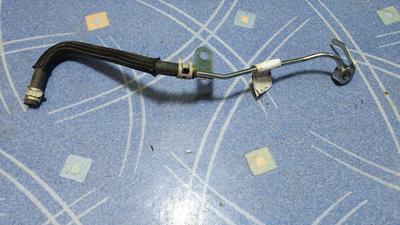 Трубка топливная 1VD-FTV TLC200 TOYOTA Land Cruiser 200 23812-51020