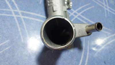 Корпус термостата 1GD-FTV TLC Prado250 TOYOTA Land Cruiser Prado 250 16321-35010