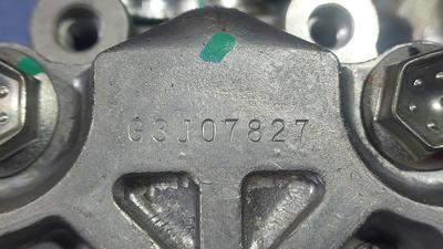 Гидроусилитель G8 TOYOTA Hilux 44310-0K142