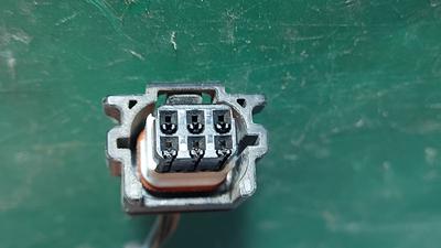 Разъём датчика парктроника TOYOTA/LEXUS LEXUS RX300 82824-78020