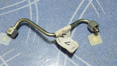Трубка топливная 1VD-FTV TLC200 TOYOTA Land Cruiser 200 23701-51020