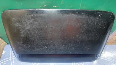Воздухозаборник капота G7 TOYOTA Hilux 76181-0K904
