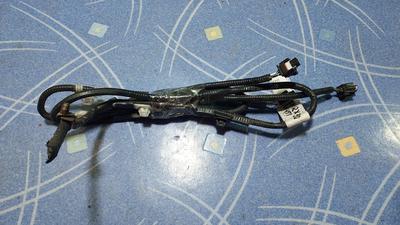Разъём датчика парктроника TOYOTA/LEXUS LEXUS RX300 82824-78020