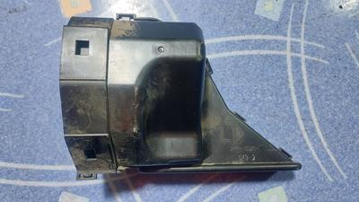 Воздуховод отопителя передний нижний правый G8 TOYOTA Hilux 87211-0K780