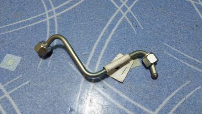 Трубка топливная 1VD-FTV TLC200 TOYOTA Land Cruiser 200 23701-51020