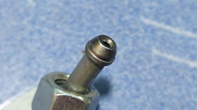 Трубка топливная 1VD-FTV TLC200 TOYOTA Land Cruiser 200 23701-51020