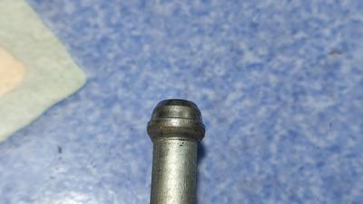 Трубка топливная 1VD-FTV TLC200 TOYOTA Land Cruiser 200 23701-51020