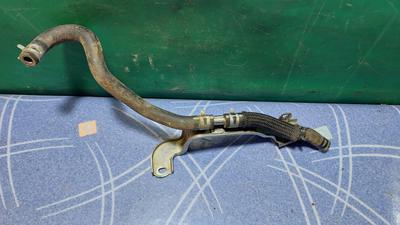Трубка вакуумной системы G8 TOYOTA Hilux 44763-KK080